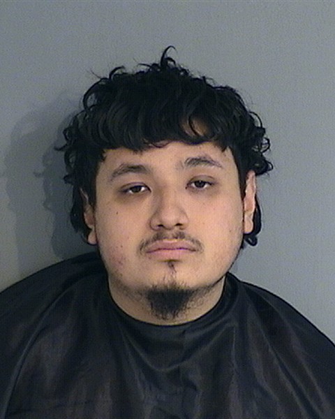 Booking photo - ALFREDO TAPIA - Osceola, Florida