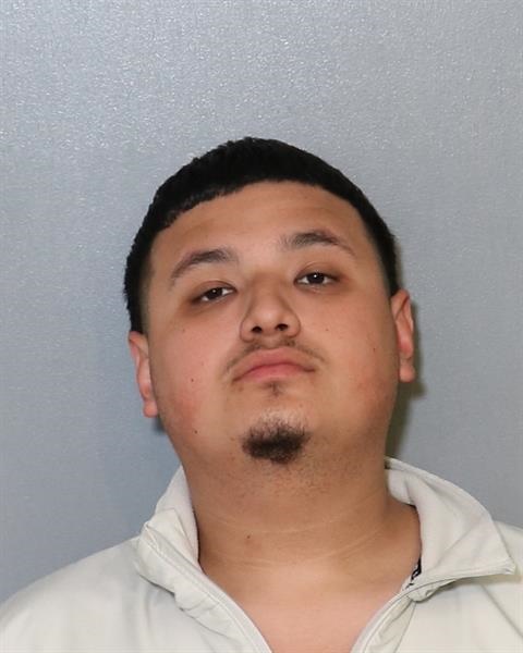 Booking photo - ALFREDO TAPIA - Osceola, Florida