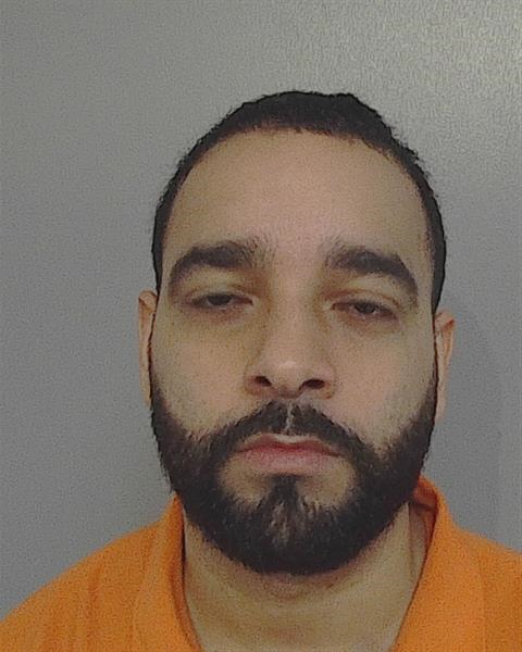 Booking photo - EMMANUEL COLON-MELENDEZ - Osceola, Florida