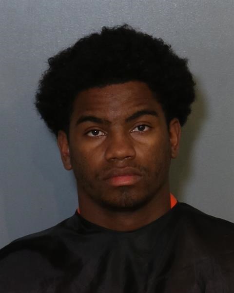 Booking photo - ANDRES SAMUEL BATISTA - Osceola, Florida