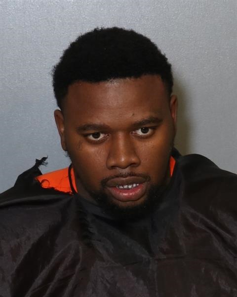 Booking photo - JAVIER CYREE-TYRELL BROWN - Osceola, Florida