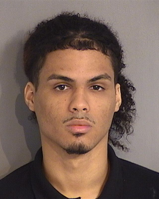 Booking photo - RAUDY ALEXIS DIAZ-MARTE - Osceola, Florida