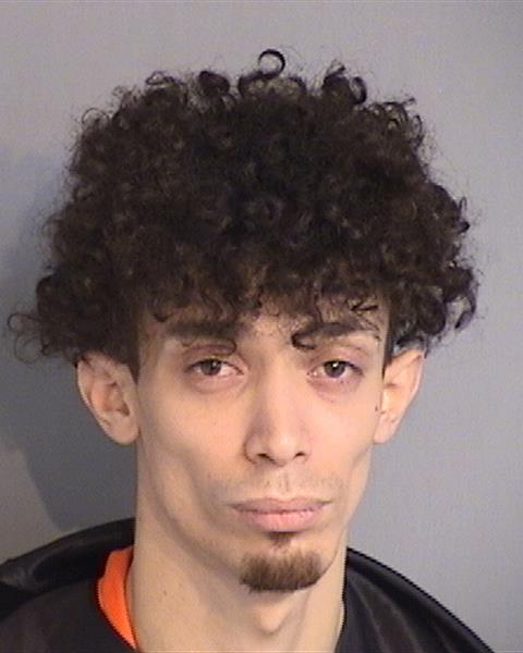 Booking photo - JOSE ANGEL NOGUERAS - Osceola, Florida