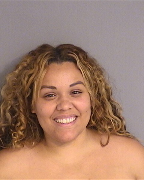 Booking photo - ROSHELLE MATHESON - Osceola, Florida