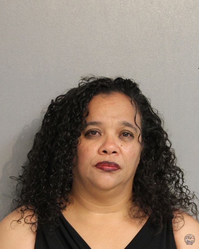 Booking photo of YAMIRIS RIVERA-GONZALEZ