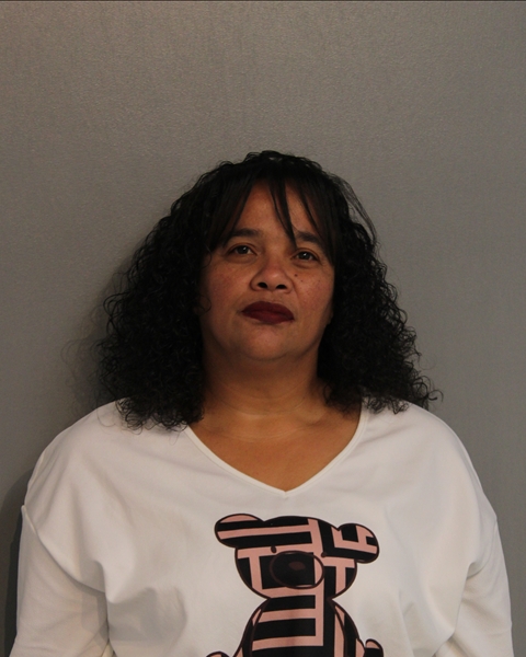 Booking photo of YAMIRIS RIVERA-GONZALEZ