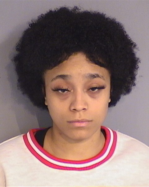 Booking photo - STORY DRIVER - Osceola, Florida