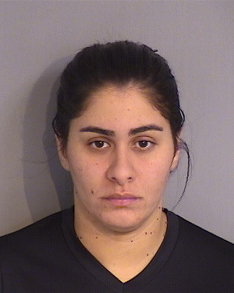Booking photo - JACKELINE SOTO-OYOLA - Osceola, Florida