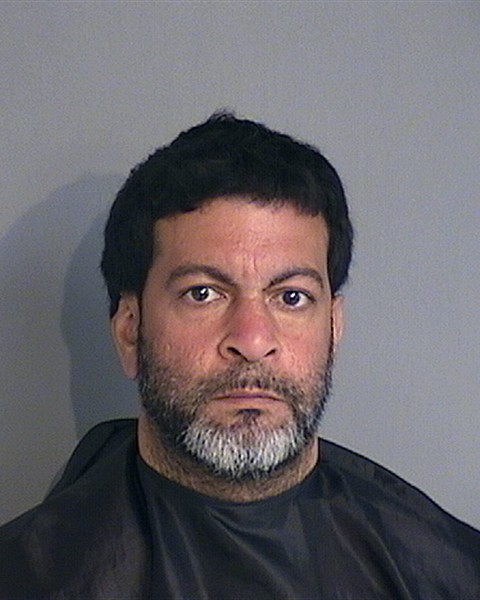 Booking photo - ARGENIS AVILES-DURAN - Osceola, Florida