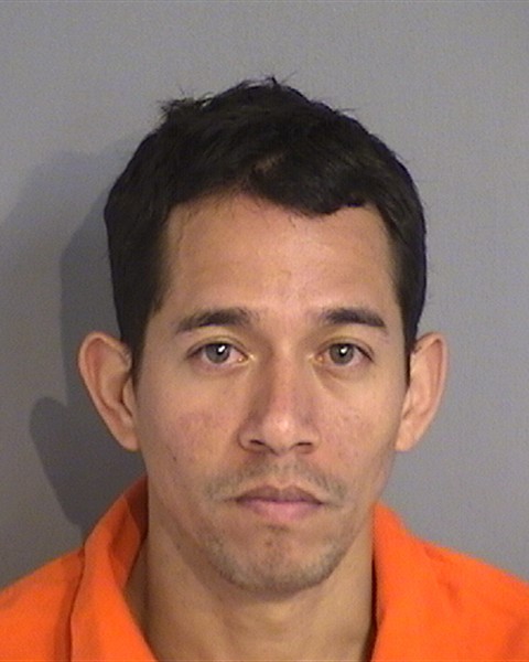Booking photo of ANGELO CUENCA-MANZO