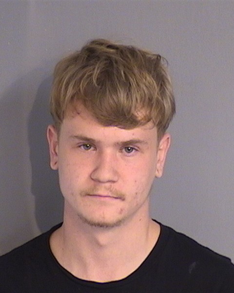Booking photo - ZACHERY CAPIE - Osceola, Florida