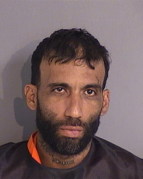 Booking photo - JOSE ANDRES FIGUEROA-SANTIAGO - Osceola, Florida