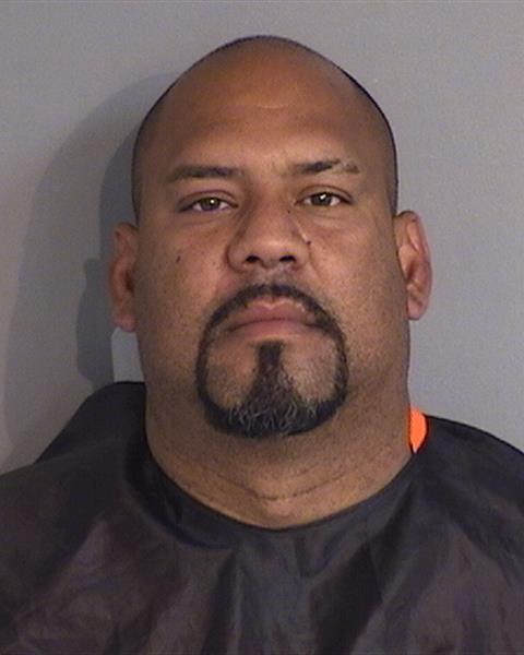 Booking photo - CARLOS LUIS MENDEZ-VELEZ - Osceola, Florida