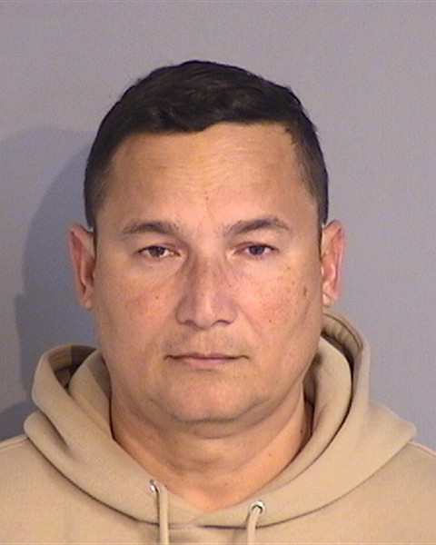 Booking photo - DARLINGN PIRELA-MALDONADO - Osceola, Florida