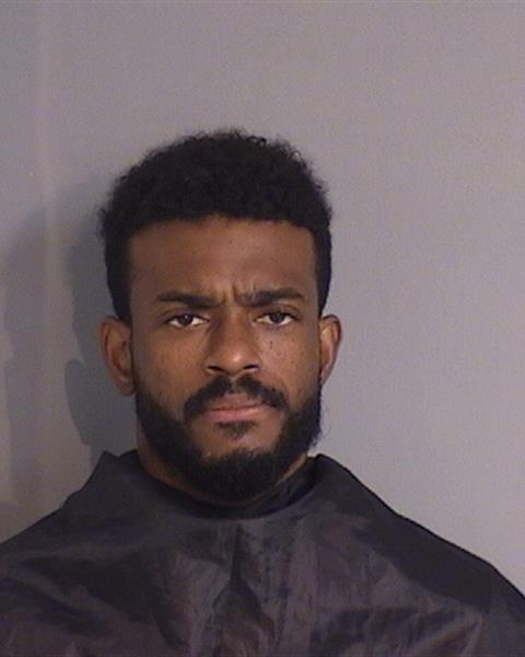 Booking photo - KEYAN KENNISIO BROWNE - Osceola, Florida