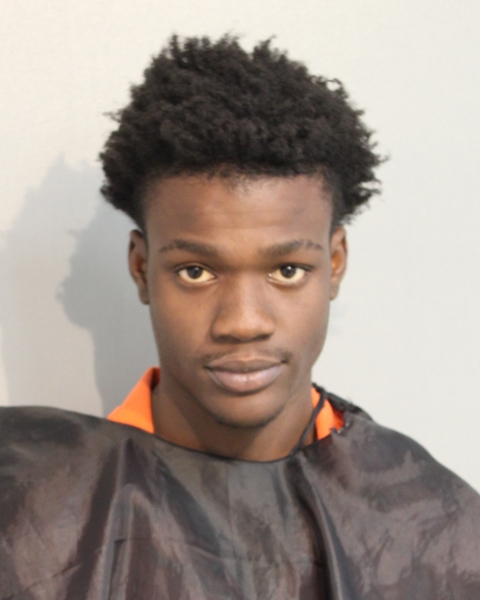 Booking photo - MARCUS PREVILUS - Osceola, Florida