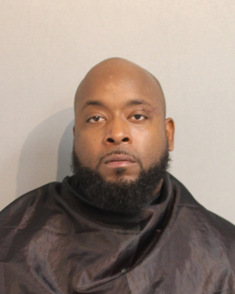 Booking photo - DONALD BELL - Osceola, Florida