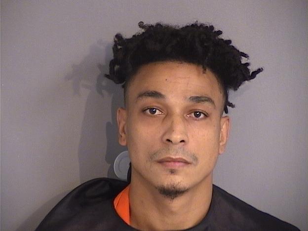 Booking photo - TOMMY HERNANDEZ - Osceola, Florida