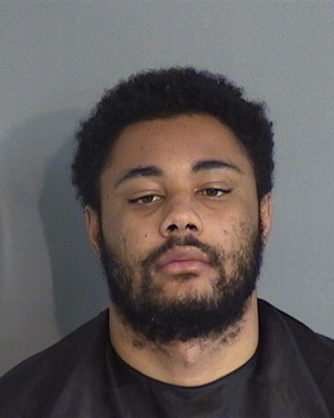 Booking photo - ARTIS HARRISON - Osceola, Florida