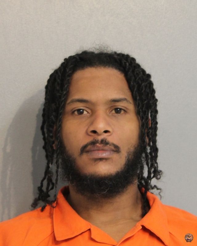 Booking photo - JEAN ROBERT ETIENNE - Osceola, Florida