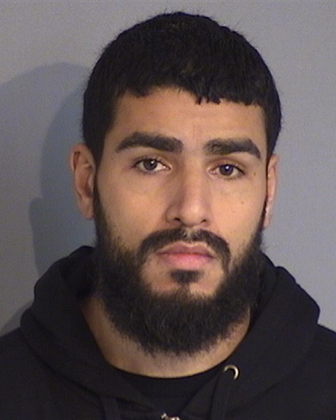 Booking photo of EDUARDO ESTREMERA