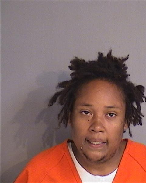 Booking photo - AVRIL RENEE TOYE - Osceola, Florida
