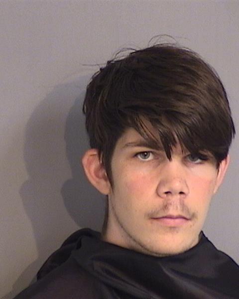Booking photo - INO VINCENT MILAZZO - Osceola, Florida