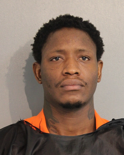 Booking photo - KERVENS RAYMOND - Osceola, Florida