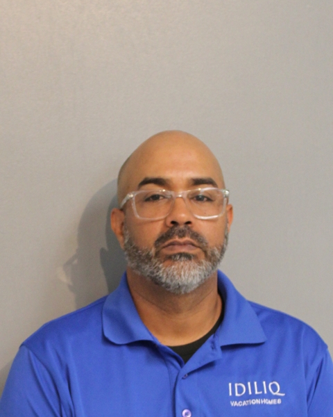 Booking photo - KELIN SANTOS-COLON - Osceola, Florida