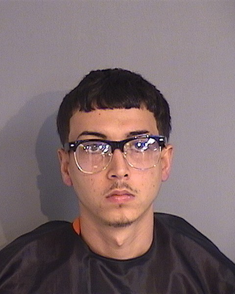 Booking photo - JESUS SANABRIA - Osceola, Florida