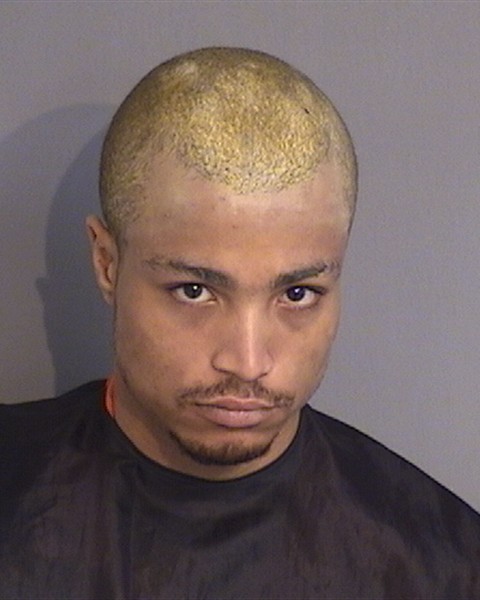 Booking photo - QUINCEY WILLIAMS - Osceola, Florida