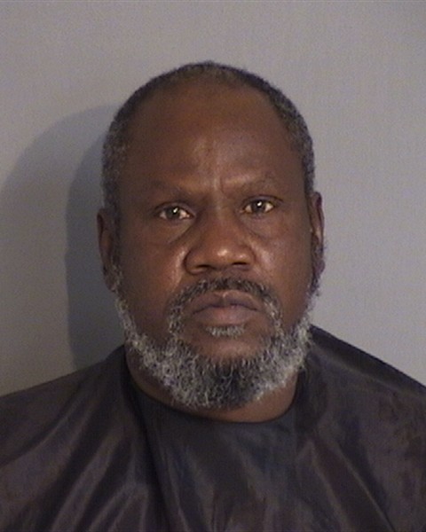 Booking photo - TERRY WILLIAMS - Osceola, Florida