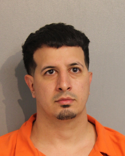 Booking photo of REY MORALES-AVILA