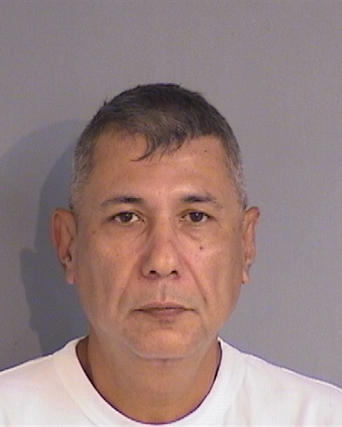 Booking photo - WILMER BERMUDEZ-MORA - Osceola, Florida