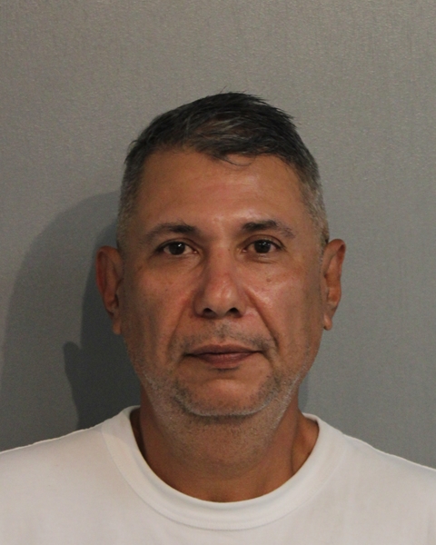 Booking photo - WILMER JESUS BERMUDEZ-MORA - Osceola, Florida