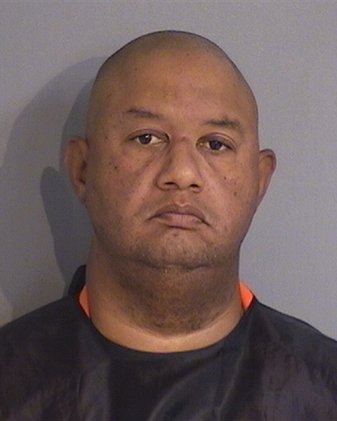 Booking photo - LUIS R RAVELO - Osceola, Florida
