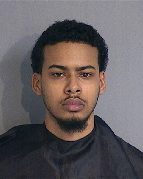 Booking photo - BRYAN MONTERO - Osceola, Florida