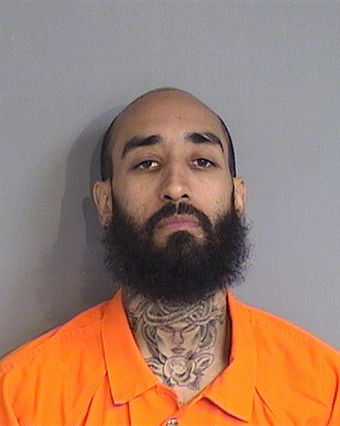 Booking photo - TEVEN DANANE WATSON - Osceola, Florida