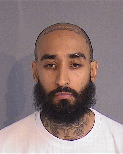 Booking photo - TEVEN WATSON - Osceola, Florida