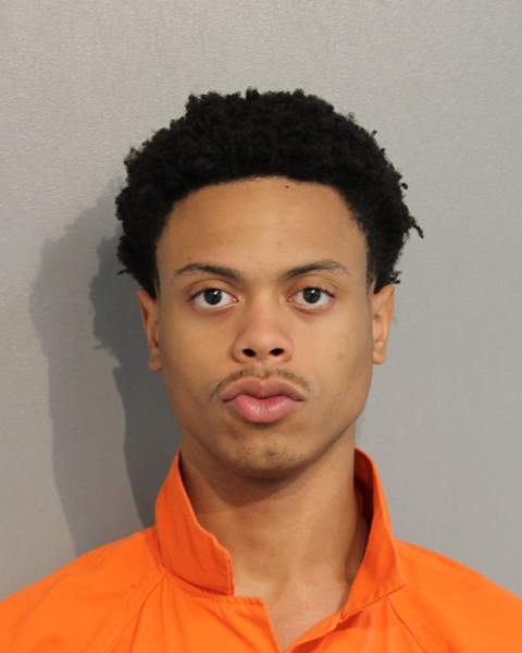 Booking photo - ONEIL ANTHONY SATCHWELL - Osceola, Florida