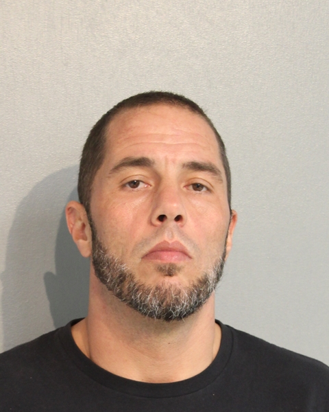 Booking photo - MICHAEL ADAM SILVA - Osceola, Florida