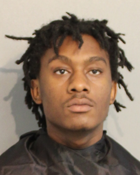 Booking photo - JAVON SAMUEL OXIL - Osceola, Florida