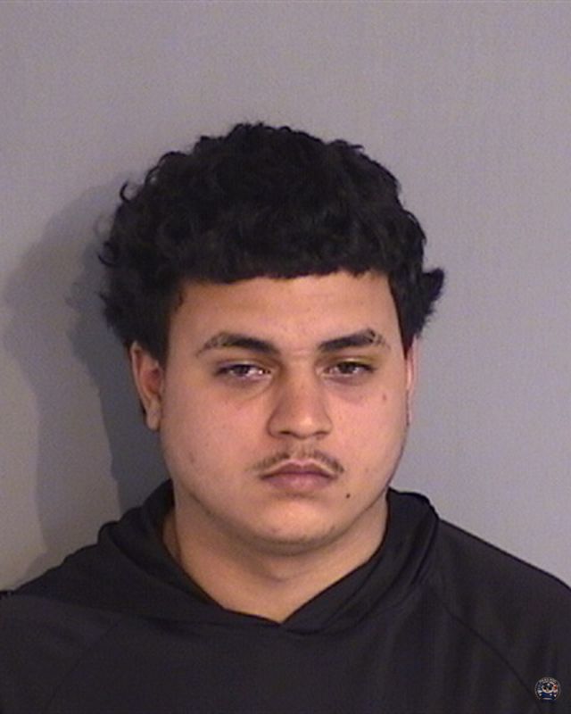 Booking photo of JEAN VARELA-SANCHEZ