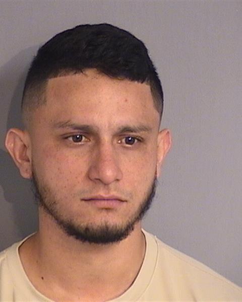 Booking photo - JOSE ALFREDO CERDA-MENDEZ - Osceola, Florida