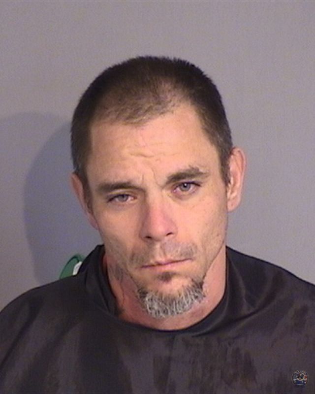 Booking photo of MICHAEL KENNA