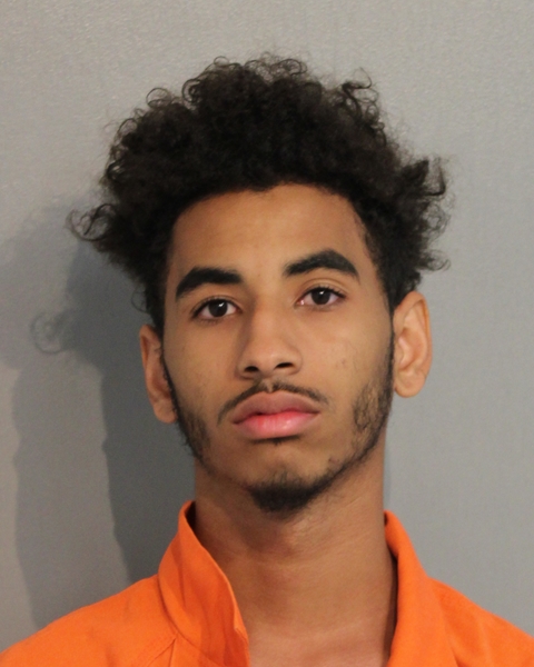 Booking photo - JOSE ALFREDO MONTALVO - Osceola, Florida