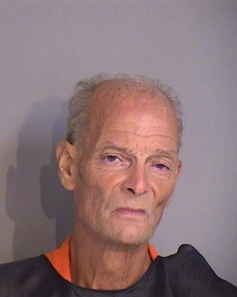 Booking photo - TERRY RAYMOND MELENDY - Osceola, Florida