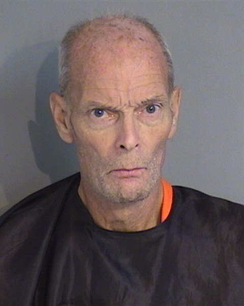 Booking photo - TERRY MELENDY - Osceola, Florida