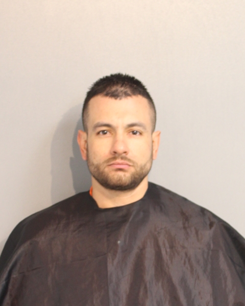 Booking photo - GERARDO CASTRO-CONTRERAS - Osceola, Florida