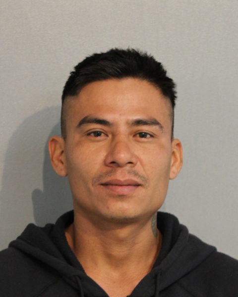 Booking photo - FRANCISCO JAVIER SURIANO-CANDELARIA - Osceola, Florida